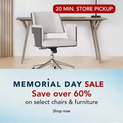 OfficeMax catalogue (valid until 28-05)