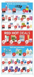 Shoppers Drug Mart flyer week 21 Page 12