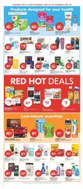 Shoppers Drug Mart flyer week 21 Page 14