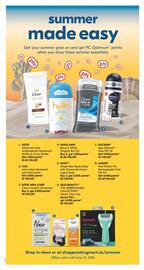 Shoppers Drug Mart flyer week 21 Page 18