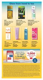 Shoppers Drug Mart flyer week 21 Page 19
