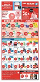 Shoppers Drug Mart flyer week 21 Page 3