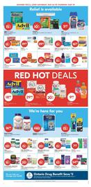 Shoppers Drug Mart flyer week 21 Page 4