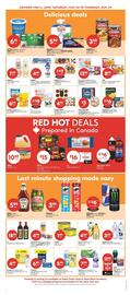 Shoppers Drug Mart flyer week 21 Page 6
