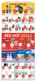 Shoppers Drug Mart flyer week 21 Page 7
