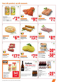 Colruyt folder Pagina 19