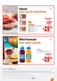 Colruyt folder Pagina 23