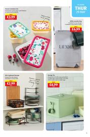 Aldi leaflet week 22 Page 11