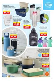 Aldi leaflet week 22 Page 13