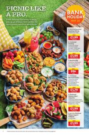 Aldi leaflet week 22 Page 2
