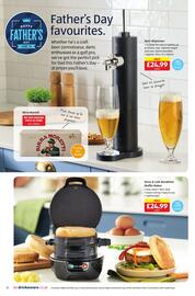 Aldi leaflet week 22 Page 22