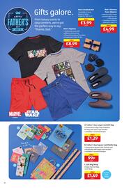 Aldi leaflet week 22 Page 24