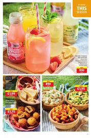 Aldi leaflet week 22 Page 3