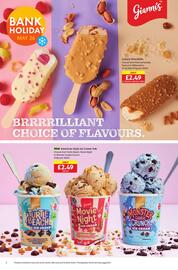 Aldi leaflet week 22 Page 4