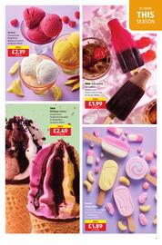 Aldi leaflet week 22 Page 5