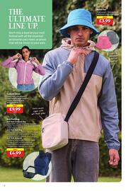 Aldi leaflet week 22 Page 8