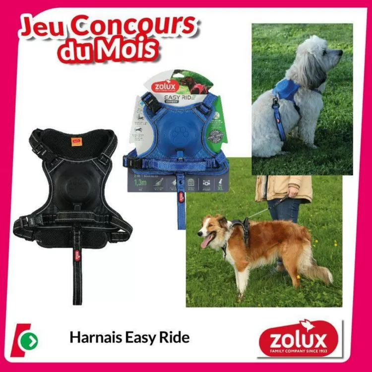 Catalogue Les Briconautes (valable jusqu'au 15-06)