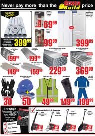 Boxer Build catalogue Page 2