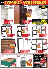 Boxer Build catalogue Page 3