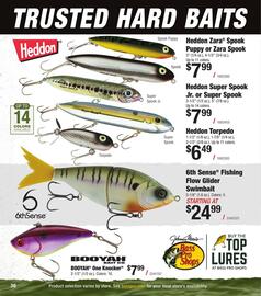 Bass Pro Weekly Ad Page 36