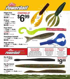 Bass Pro Weekly Ad Page 49