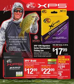 Bass Pro Weekly Ad Page 60