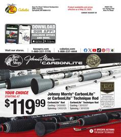 Bass Pro Weekly Ad Page 76