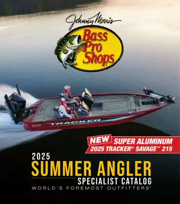 Bass Pro Weekly Ad (valid until 13-08)