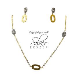 Silver Ékszer akciós újság Oldal 2
