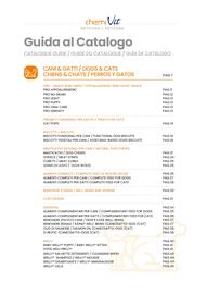 Volantino Cliffi Pagina 1