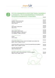 Volantino Cliffi Pagina 2