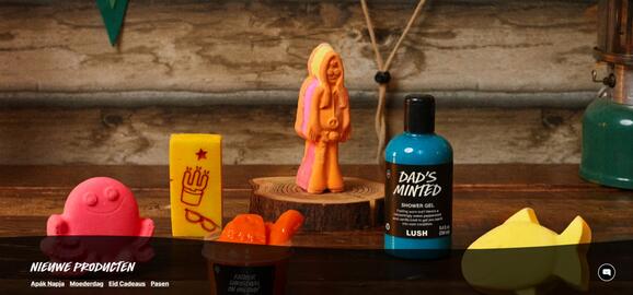 Lush akciós újság Oldal 4