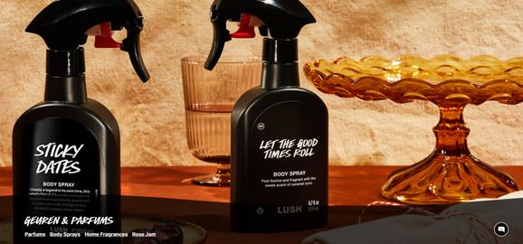 Lush akciós újság Oldal 5