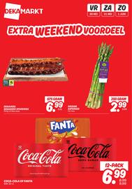 Dekamarkt folder week 22 Pagina 29