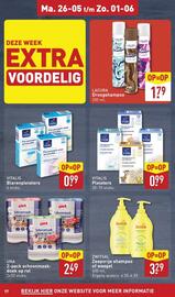 ALDI folder week 22 Pagina 17
