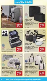 ALDI folder week 22 Pagina 38