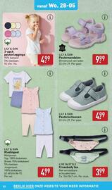 ALDI folder week 22 Pagina 43