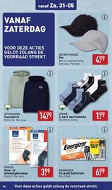 ALDI folder week 22 Pagina 44