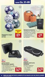 ALDI folder week 22 Pagina 49