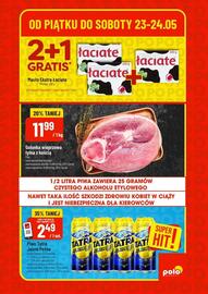 Polomarket gazetka Strona 3
