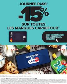 Catalogue Carrefour Drive page 100