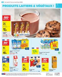 Catalogue Carrefour Drive page 16