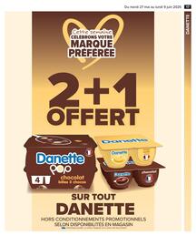 Catalogue Carrefour Drive page 19