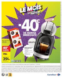 Catalogue Carrefour Drive page 2