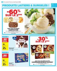 Catalogue Carrefour Drive page 20