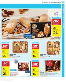 Catalogue Carrefour Drive page 21