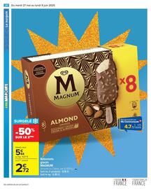Catalogue Carrefour Drive page 22