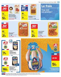 Catalogue Carrefour Drive page 23