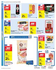 Catalogue Carrefour Drive page 24