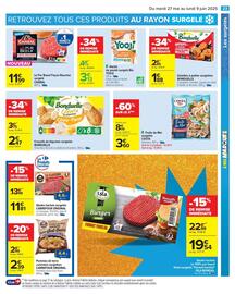 Catalogue Carrefour Drive page 25